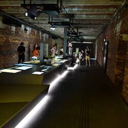 Inside the Documentation Centre