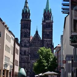 Lorenzkirche Dresden