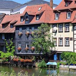 Little Venice!!?