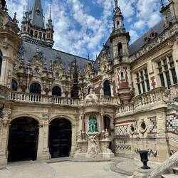 Der clevere Weinhändler und Industrielle Alexandre Le Grand