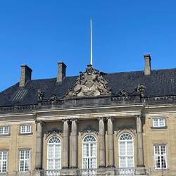 Schloss Amalienborg
