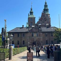 Rosenborg