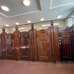 Schickste öffentliche Toiletten