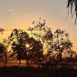 Sunrise
