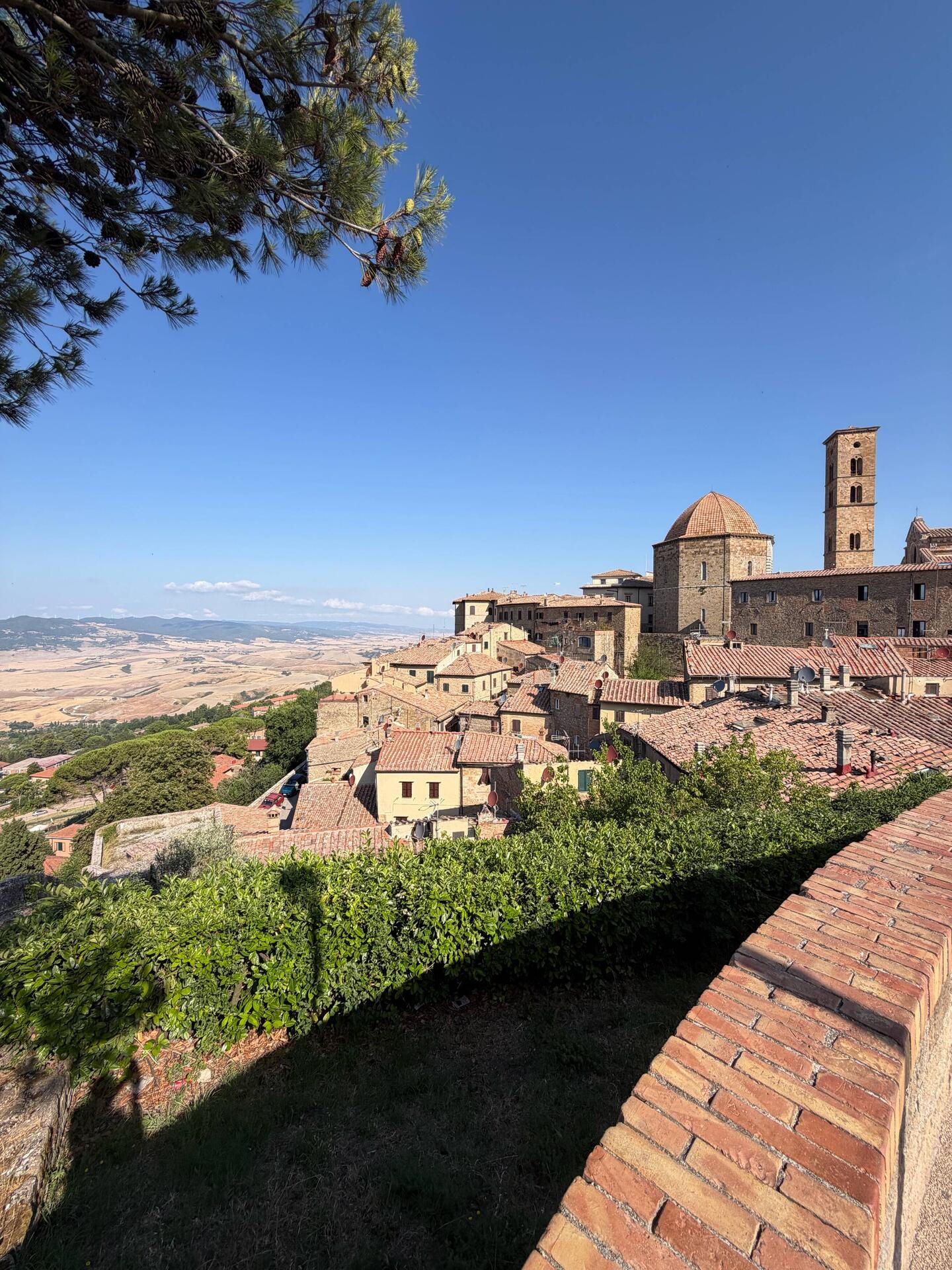 Volterra