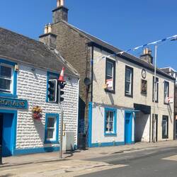 Innerleithen