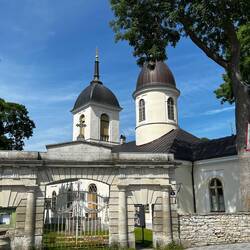 St. Nikolai