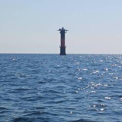 Leuchtturm Hätteberget