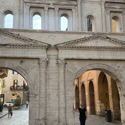 Porta Borsari