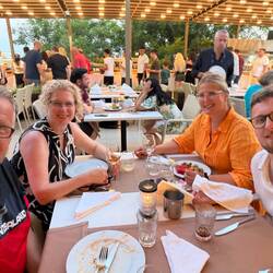 Abendessen