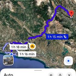 Unser Plan für morgen: Ausflug nach Ormana zum weltweit drittgrößten unterirdischen See