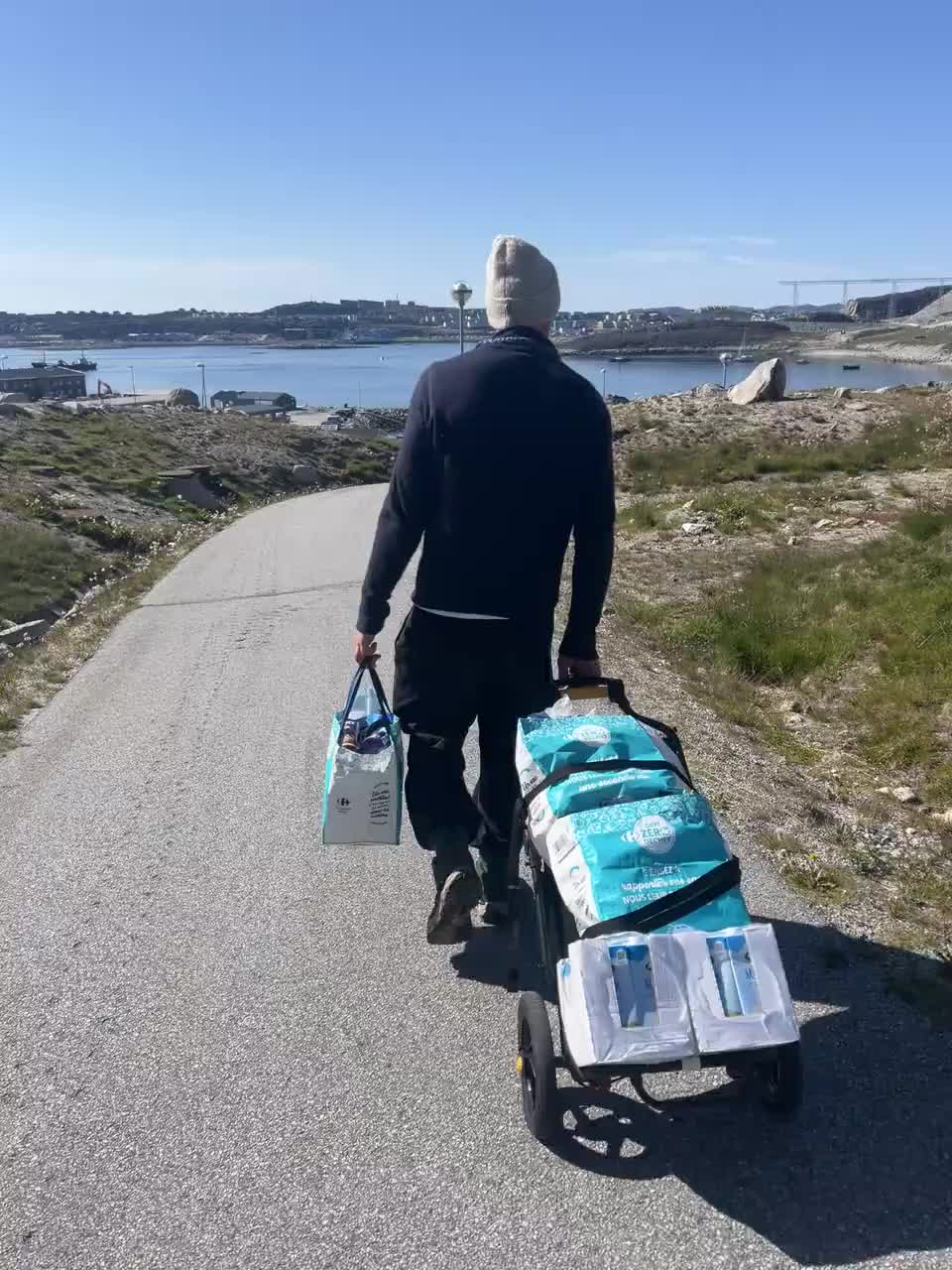 Provisioning
