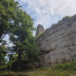 Burgruine Guttenberg