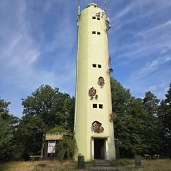 Stäffelsbergturm
