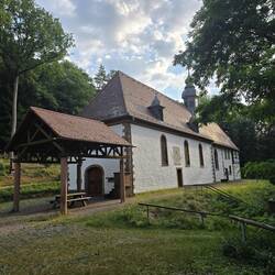 Kolmerkapelle