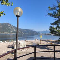 Der Lago di Como hat schon was