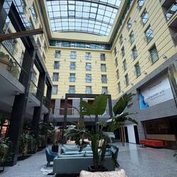 In unserem Hotel