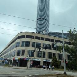 Der Skytower
