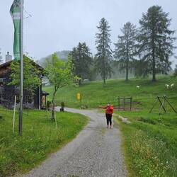 Neue Magderburger Hütte