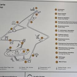 Salzwelten Salzburg