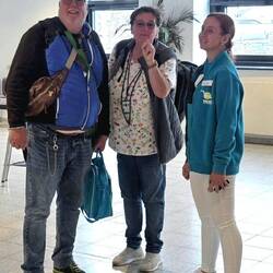 Wir kommen wieder ☝️