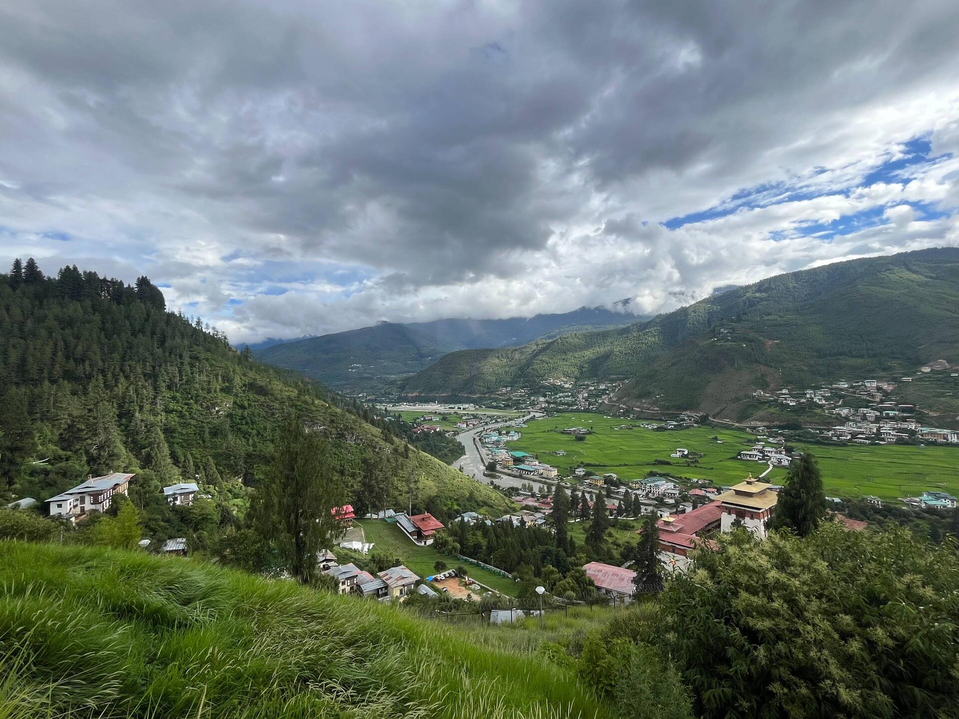 Paro