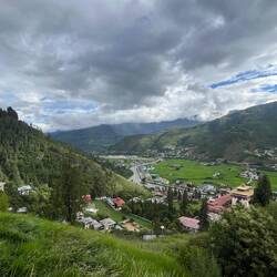 Paro