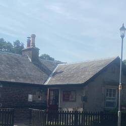 West Linton