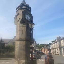 West Lothian