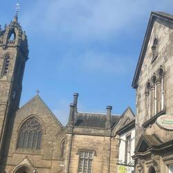 Peebles