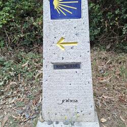 Less than 50km to go
