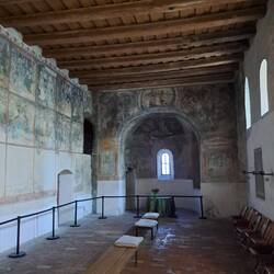 Die Peterskirche: Die älteste Kirche in Lindau und eine der ältesten im Bodenseeraum