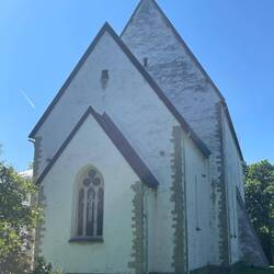St. Katherinen - Kirche