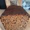 DAS schwarze Brot von Muhu