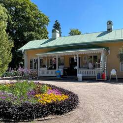 im Stadstrådsgården