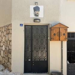 Atatürk, immer noch hochverehrt