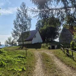 Laufrunde