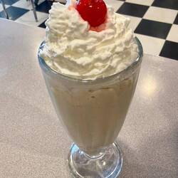 mein Peanutbutter Crisp Shake 😋😋😋