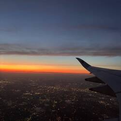 Take off