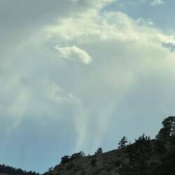 When the Sky Says “OK”