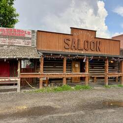 Reedport, MT