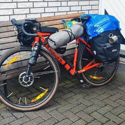Ready