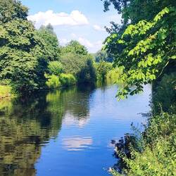 Perfektes Wetter