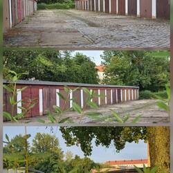 DDR Garagenhof