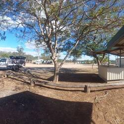 Camp site