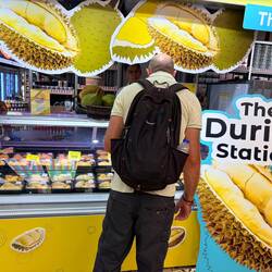 Durian products anyone?