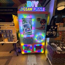 Another vending machine example