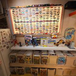 Total nostalgia
