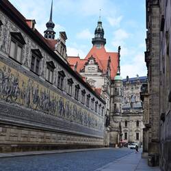 Furstenzug - most of its 102 metres