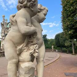 Cherubs